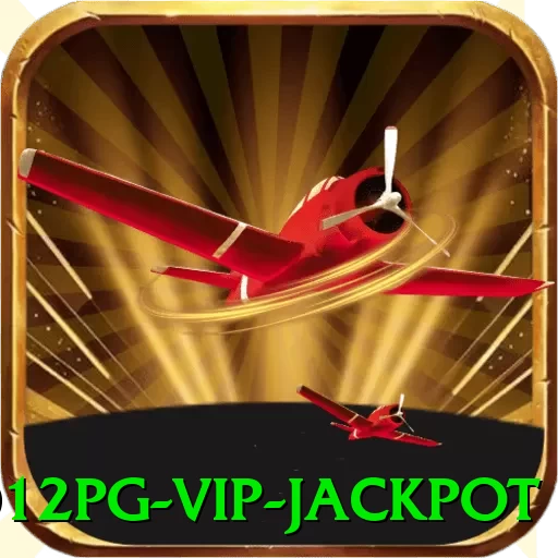 012pg VIP Jackpot - go