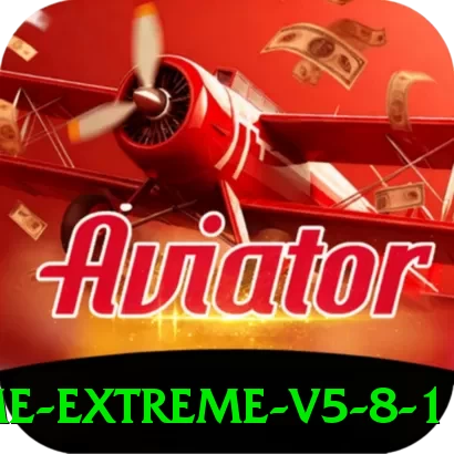 05x Game Extreme v5.8.1 - vip