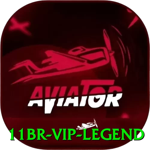 11br - VIP Legend - go