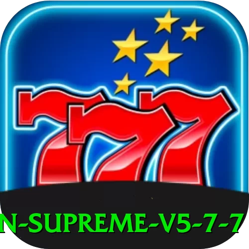 1715win - Supreme v5.7.7 - game