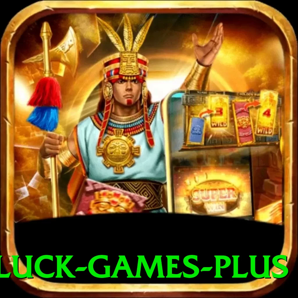 207luck Games Plus - game