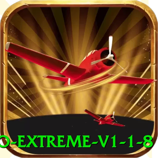 21jogo - Extreme v1.1.8 - app