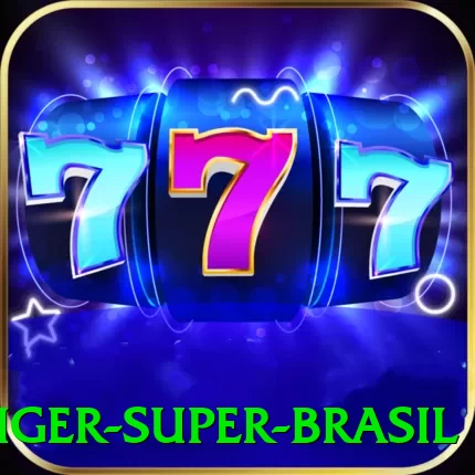 234tiger Super Brasil - go