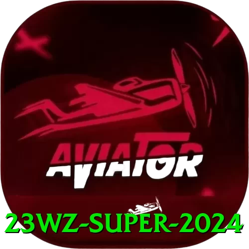 23wz Super 2024 - game