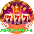 27e Game Champion v4.9.4