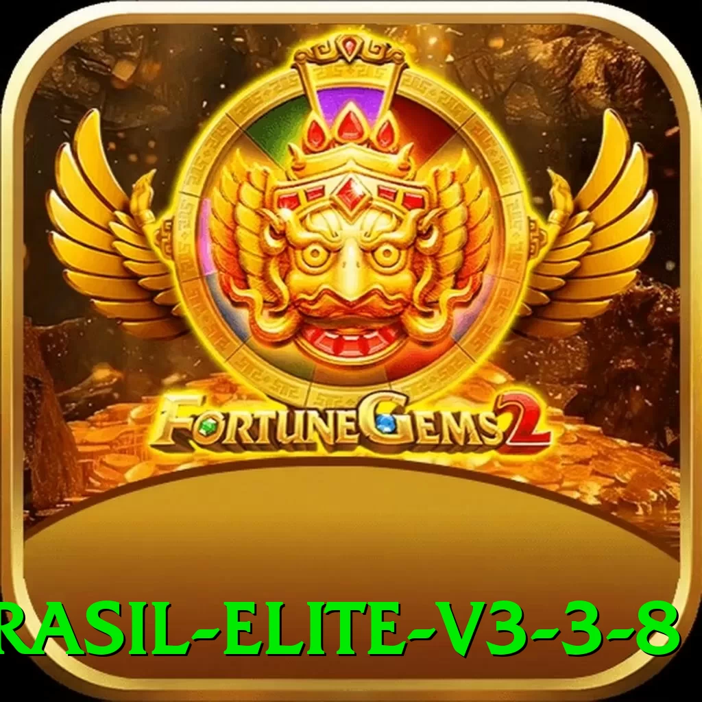 347luck Brasil Elite v3.3.8 - go