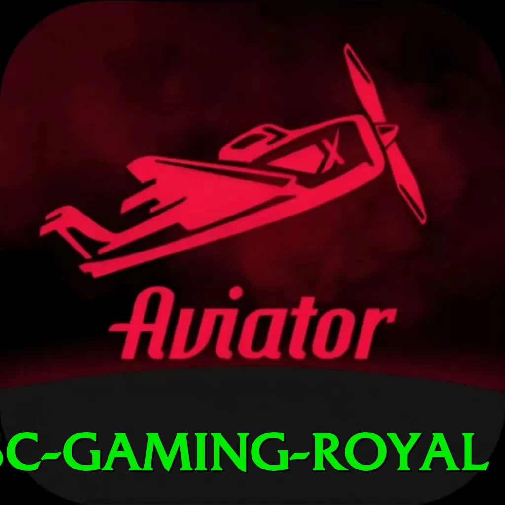 35c - Gaming Royal - app