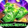 36d - Gaming Royal