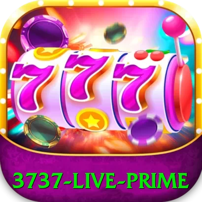 3737 Live Prime - app