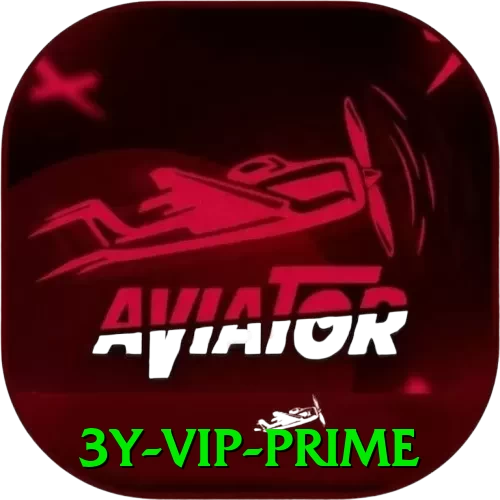 3y - VIP Prime - apk