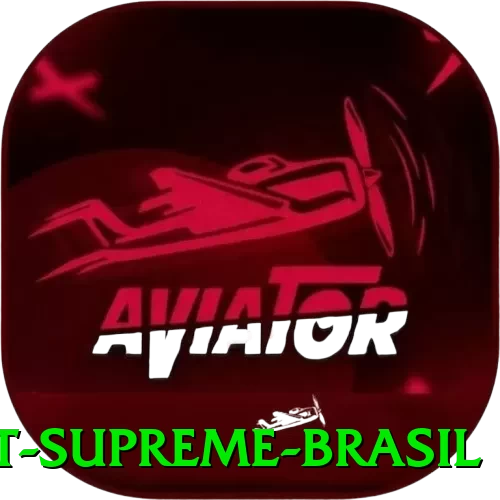 45t Supreme Brasil - game