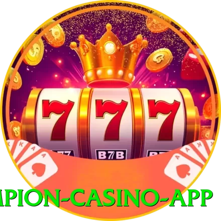 45x Champion Casino App - pro