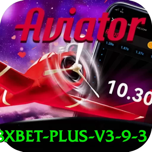 48xbet Plus v3.9.3 - pak
