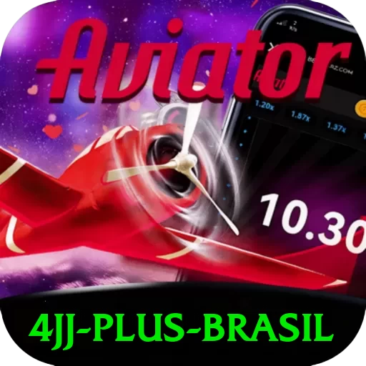 4jj Plus Brasil - pro