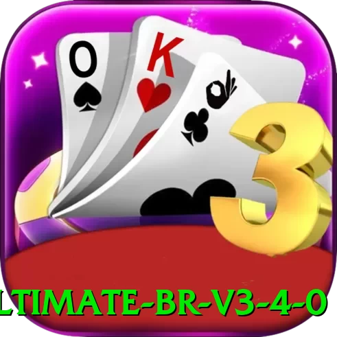 5177bet Ultimate BR v3.4.0 - pak