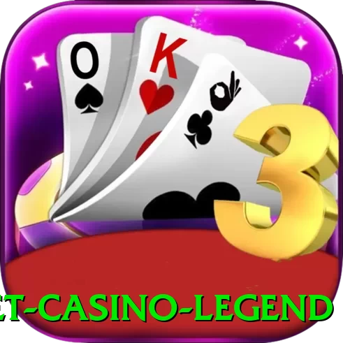 5299bet - Casino Legend - apk