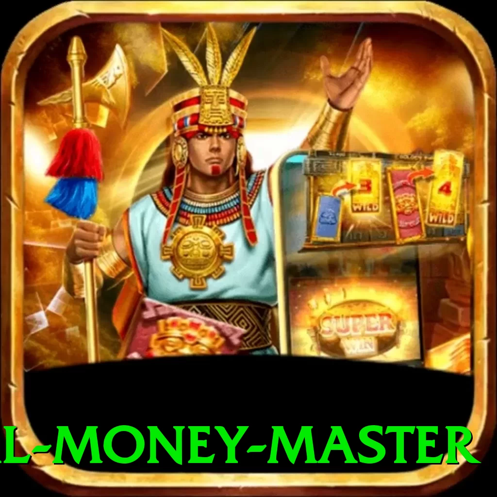 5308win - Real Money Master - pk