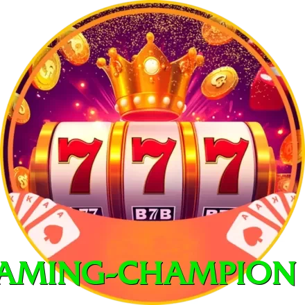 55ii - Gaming Champion - apk