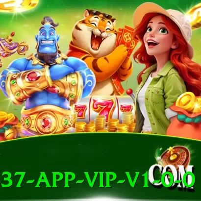 5637 App VIP v1.0.0 - vip