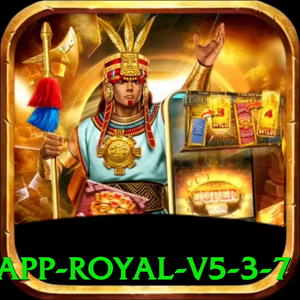 56pg App Royal v5.3.7 - vip