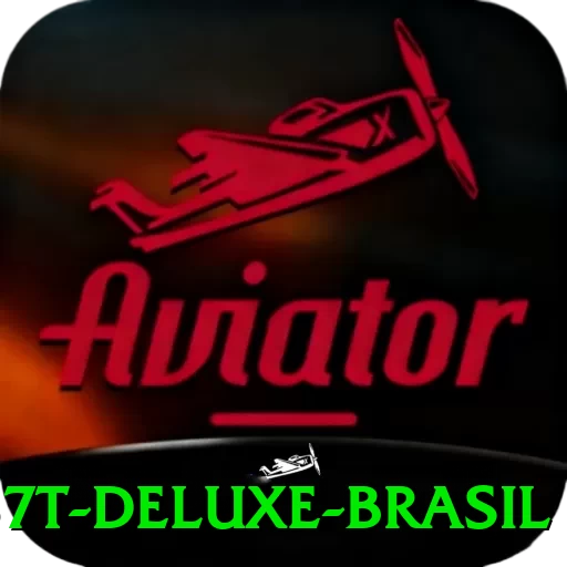 57t Deluxe Brasil - game