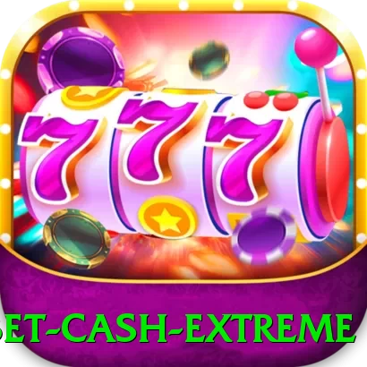 5811bet Cash Extreme - go