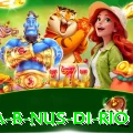 588brl Mega - bônus diário