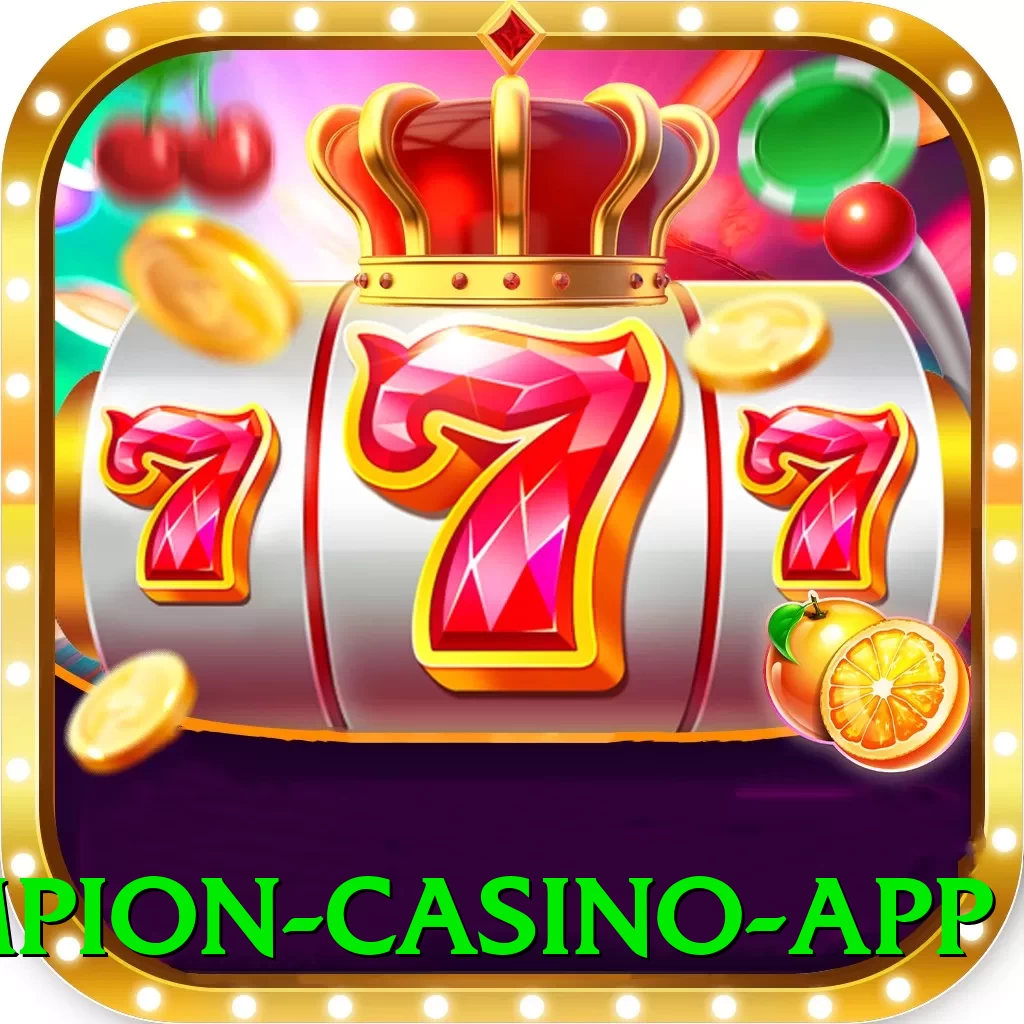58ee Champion Casino App - pk