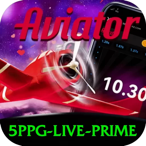 5ppg Live Prime - vip