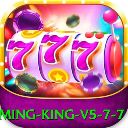 5xt Gaming King v5.7.7 - vip