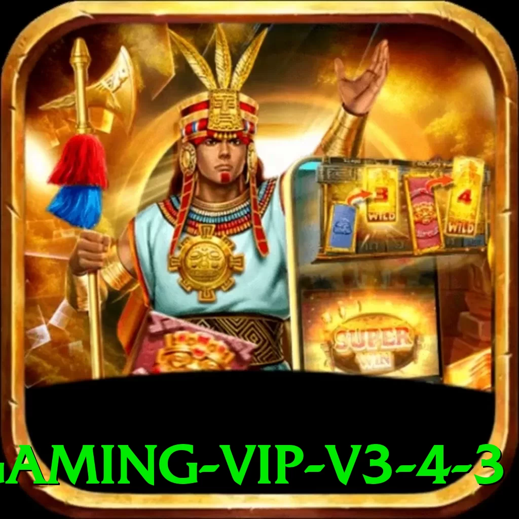 65a Gaming VIP v3.4.3 - app
