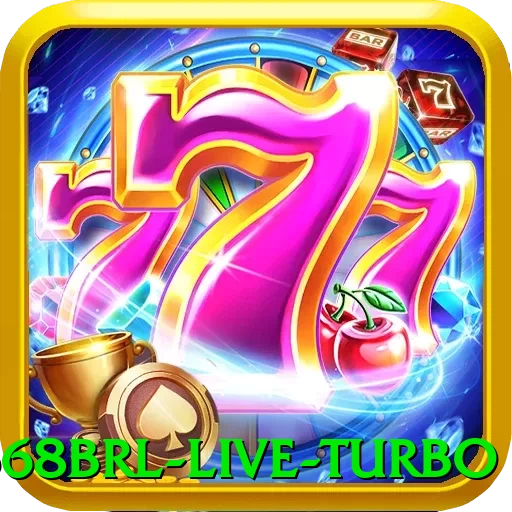 668brl Live Turbo - app