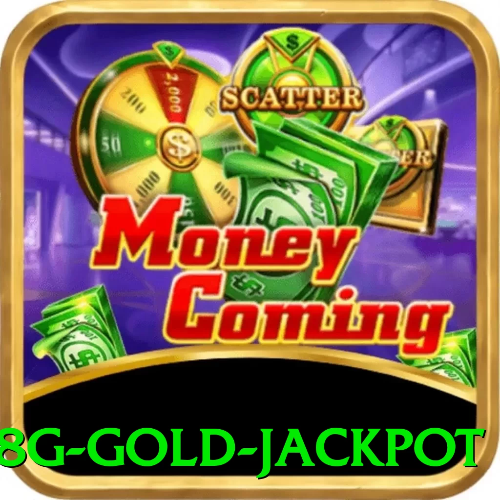 678g Gold Jackpot - app