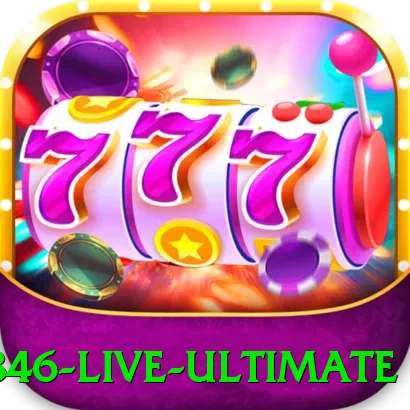 6846 - Live Ultimate - go
