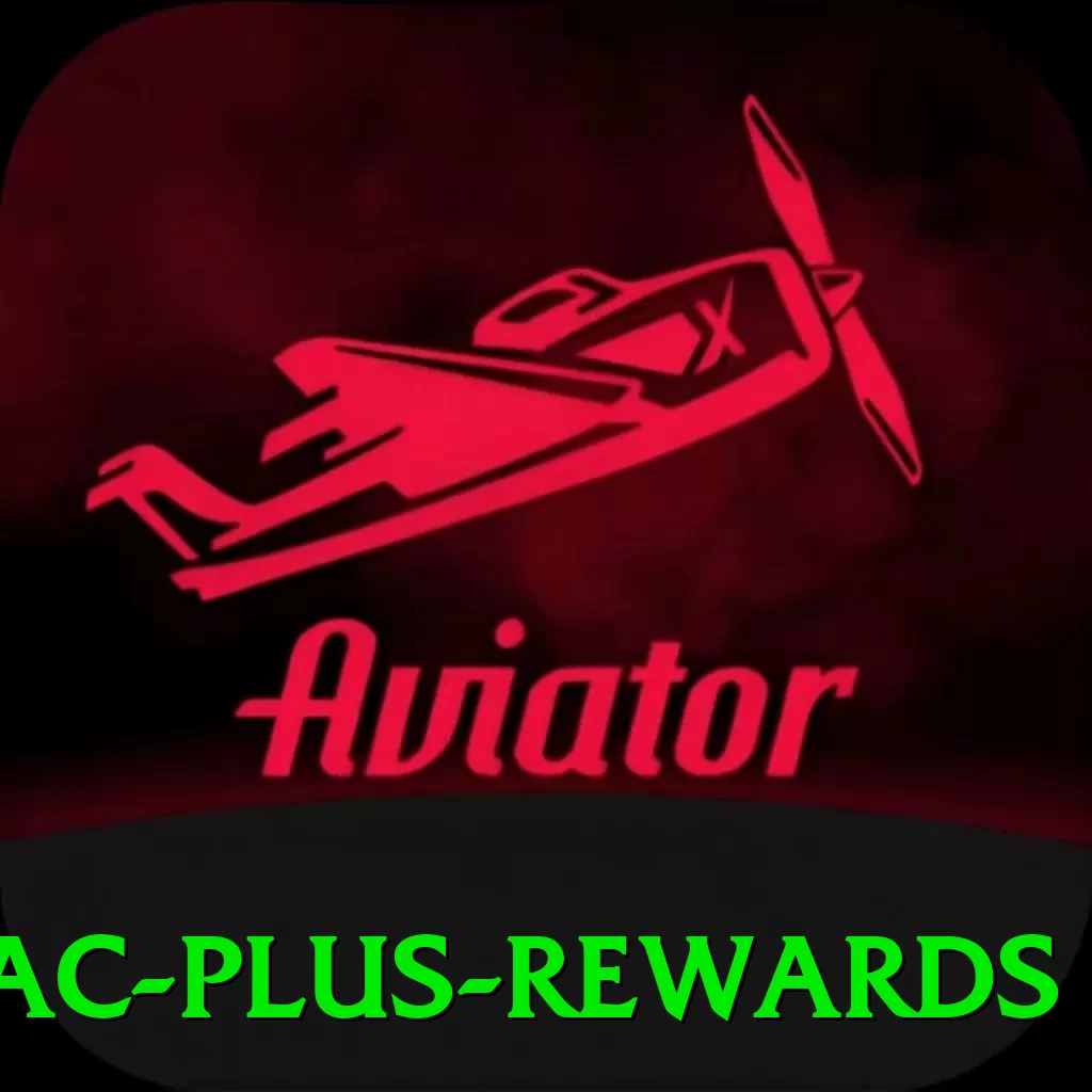 68ac Plus Rewards - vip