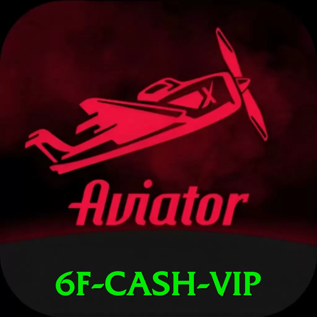 6f Cash VIP - pk