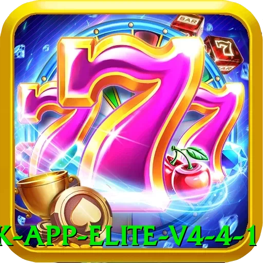 752luck App Elite v4.4.1 - go