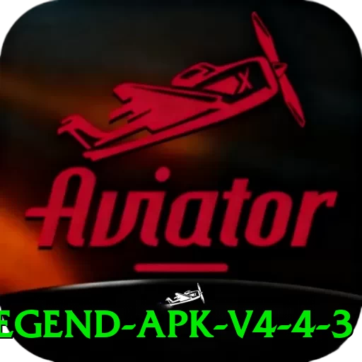 7659 Legend APK v4.4.3 - pro