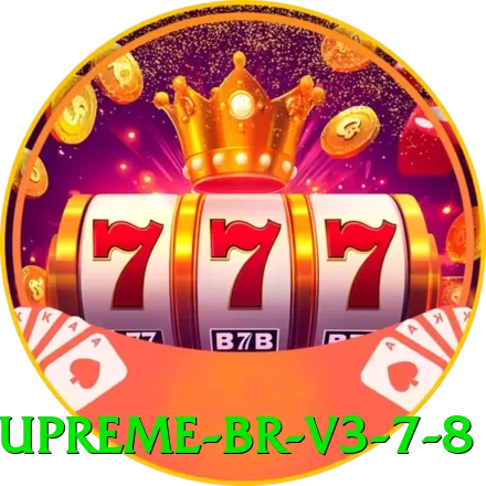 778pix Supreme BR v3.7.8 - apk