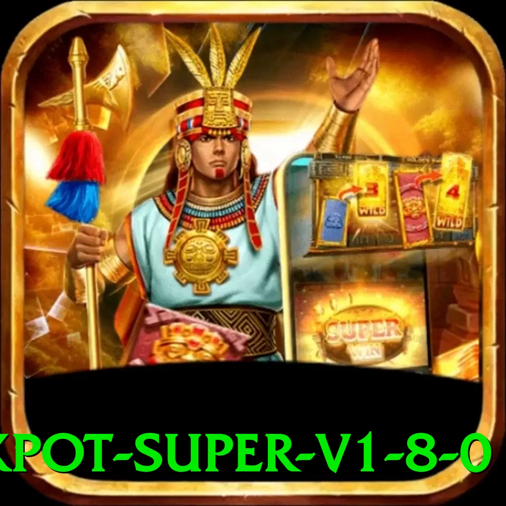 79c Jackpot Super v1.8.0 - apk