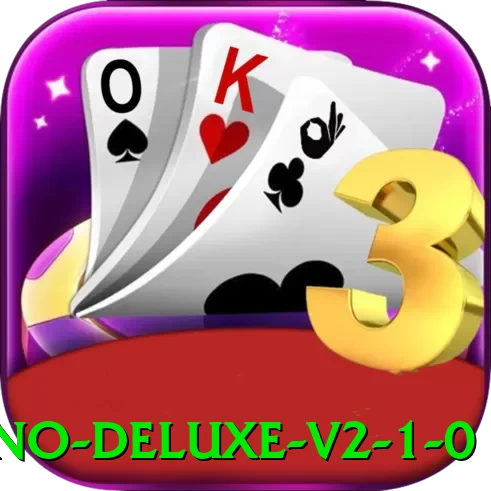 80pg Casino Deluxe v2.1.0 - app