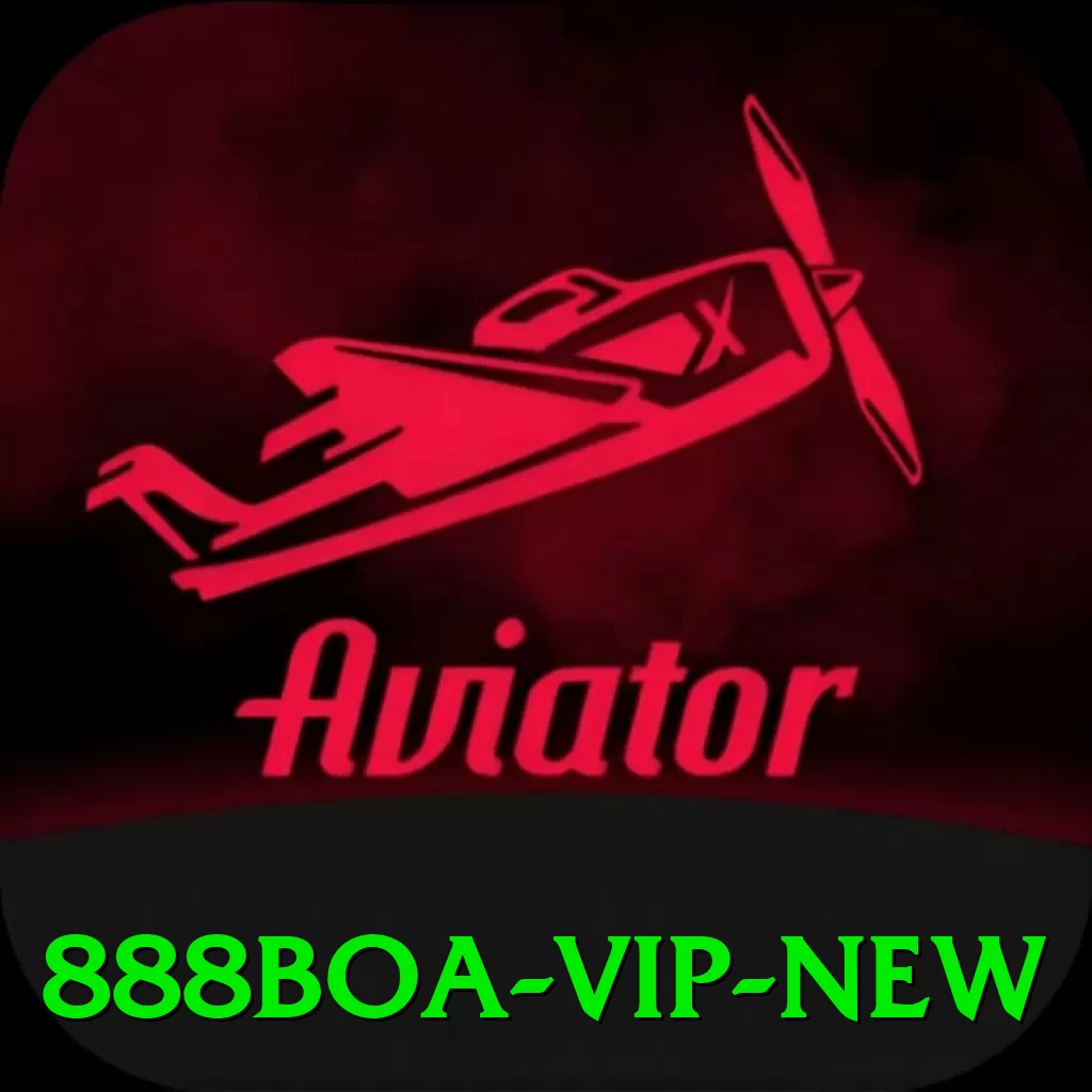888boa VIP New - app