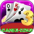 888cpf Games Gold