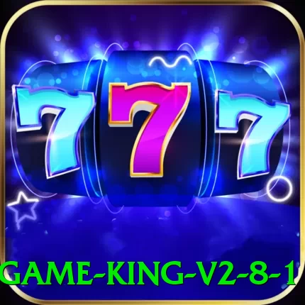 8ubet Game King v2.8.1 - pak