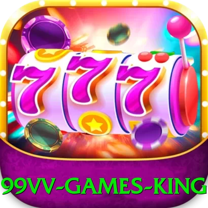 99vv Games King - vip