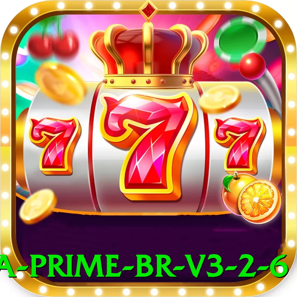 9aa Prime BR v3.2.6 - pro