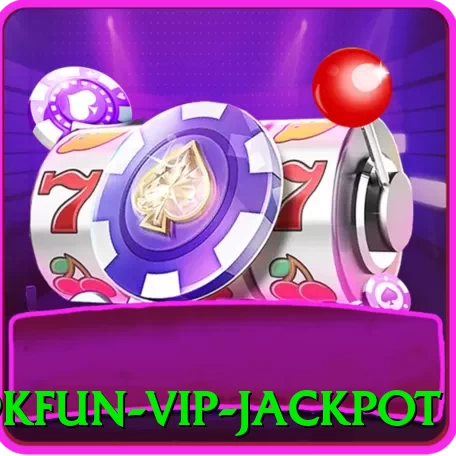 9kfun VIP Jackpot - game