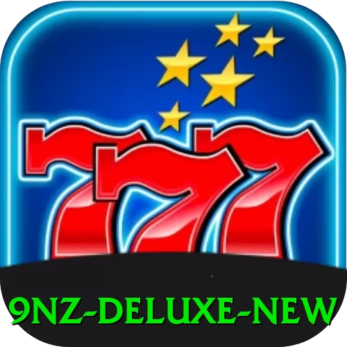 9nz Deluxe New - app