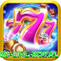 a668 Live Royal