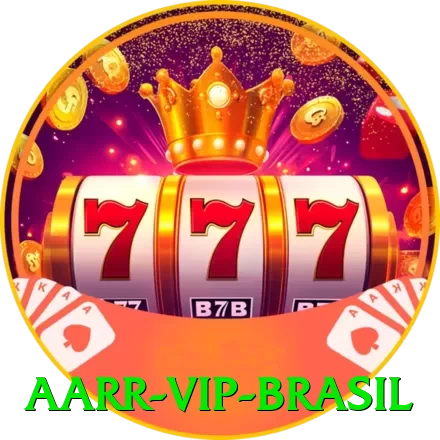 aarr VIP Brasil - app